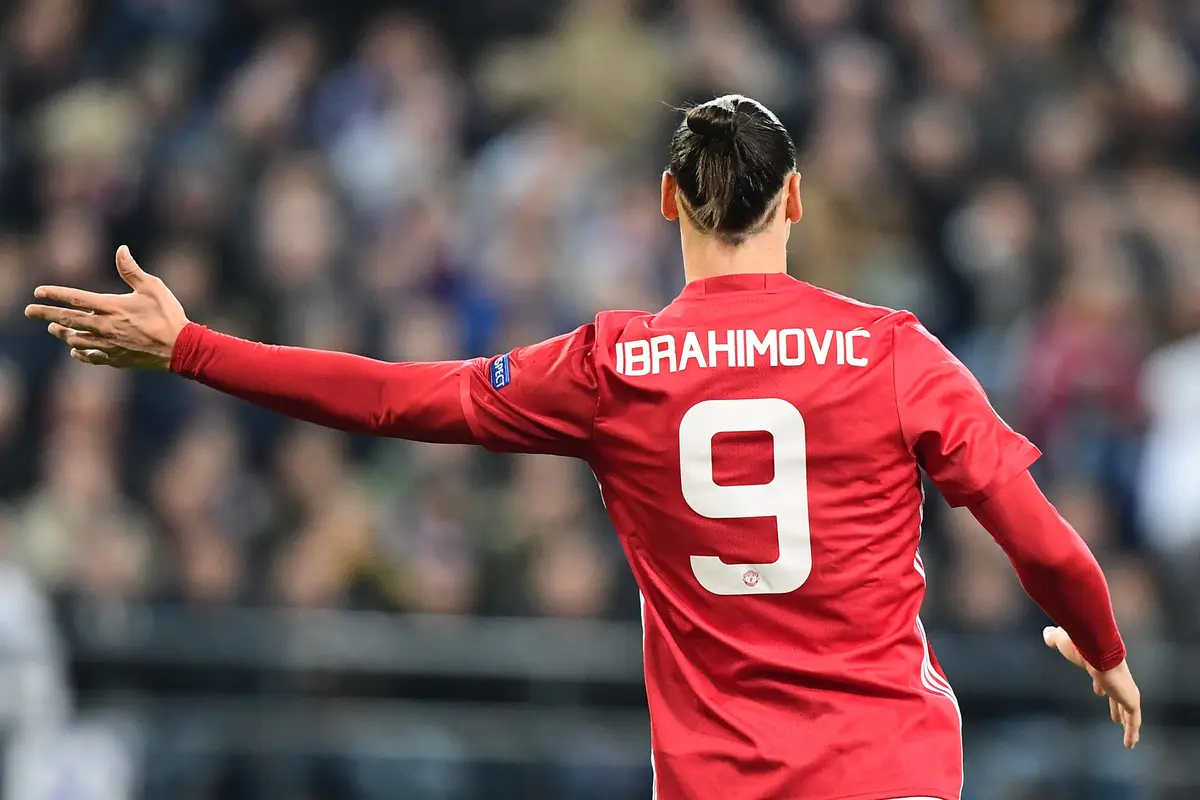 Manchester United (MU)