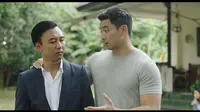 Siapa Saja Pemain Open BO: I Am Campus yang Tayang di Vidio? Ini Profil Singkatnya