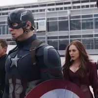 Captain America: Civil War. foto: screen rant
