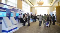 ZTE: Infrastruktur Jaringan hingga Smartphone Dorong Transformasi Digital Indonesia