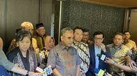 MPR Buka Draf Final Pokok Haluan Negara ke Publik Mulai Besok Sore