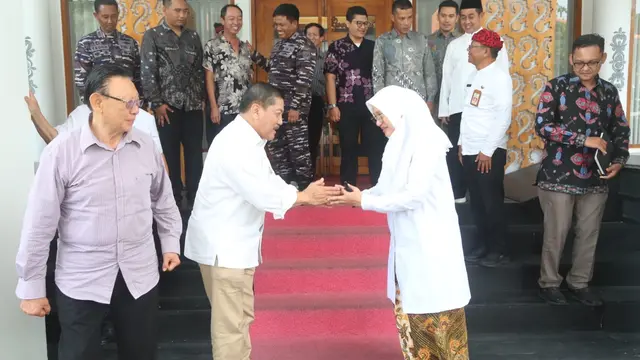 Bupati Banyuwangi Ungkap Strategi Banyuwangi jadi Daerah Wisata Unggulan