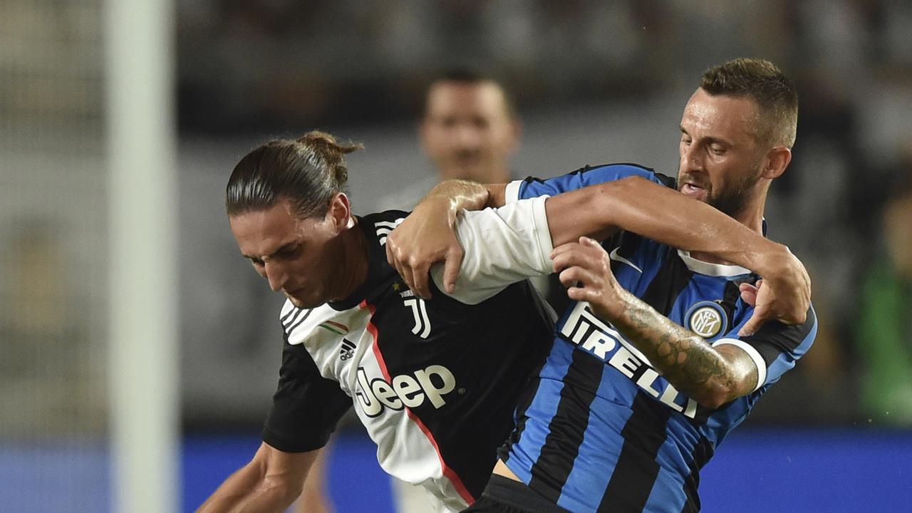 Deretan Aksi Pesepak Bola Top Dunia di Klub Barunya