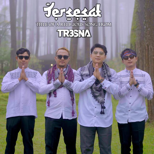Tresna Band (Istimewa)