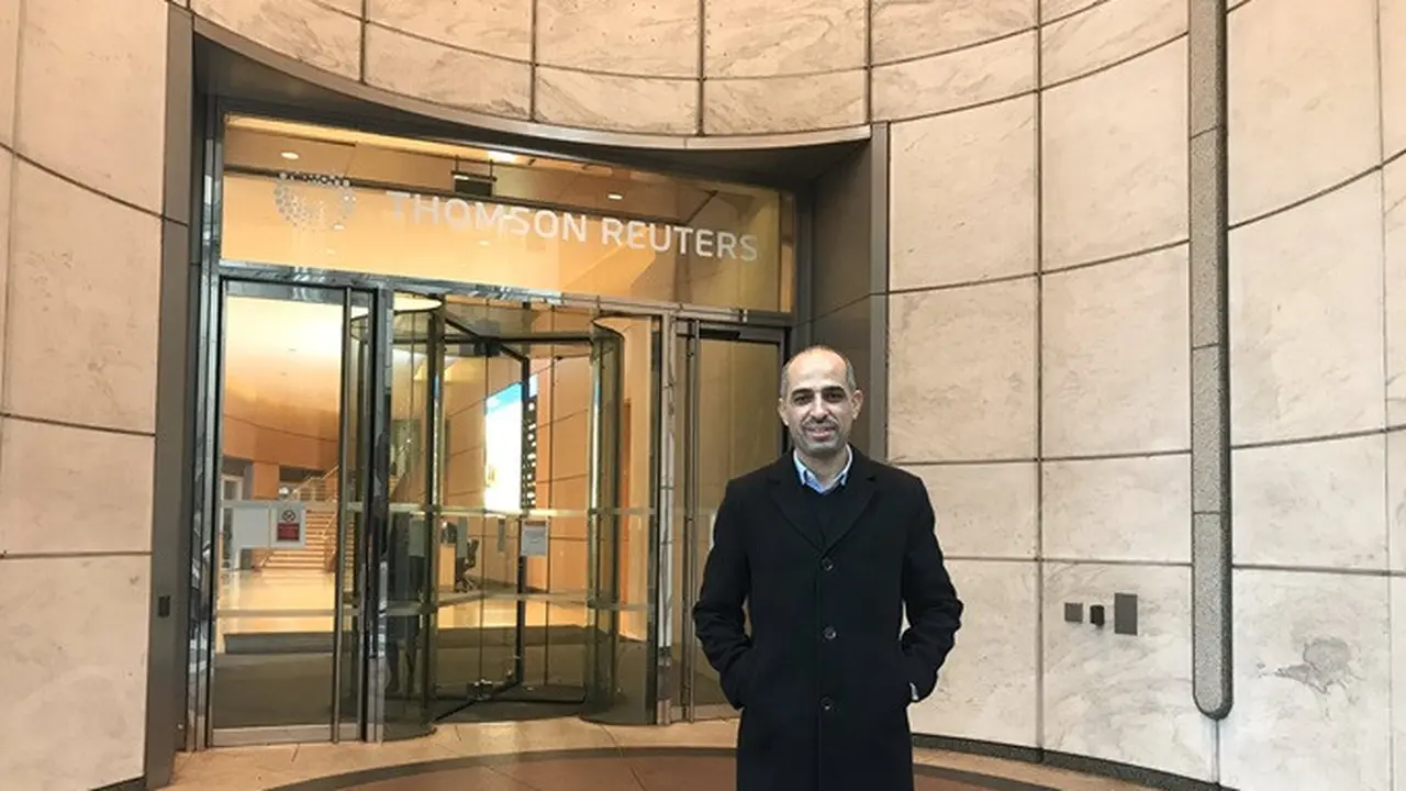 Belal Jadallah