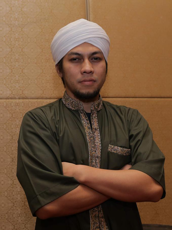 Istri Sunu Eks Matta Band Sempat Stress Hadapi Masalah Keluarga - News