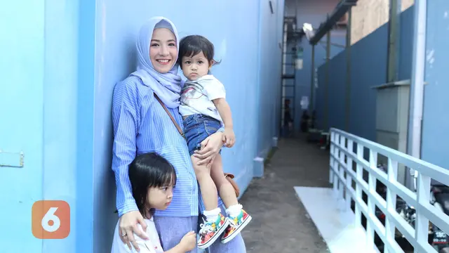 [Bintang] Natasha Rizki