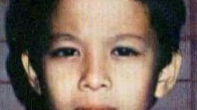 6 Foto Jadul Ariel Noah Saat di Usia SD, Berkarisma Sedari Kecil