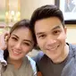 Sang paman benarkan Jonathan Frizzy dan Dhena Devanka akan bercerai. (Sumber: Instagram/dhenafrizzy)