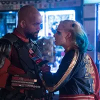 Suicide Squad. foto: USA Today