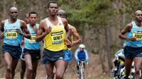Makan Karbohidrat Dulu Sebelum Lomba Lari Marathon