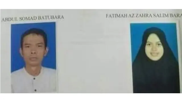Terpaut Usia 24 Tahun, Ini 4 Fakta Calon Istri Ustaz Abdul Somad