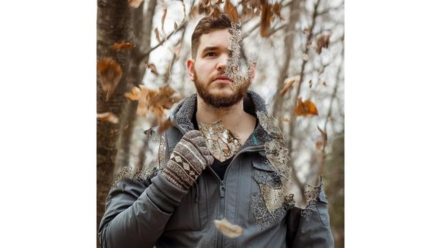 Pria Ini Buat Ilusi Optik Seni Digital, 7 Hasilnya Bikin Geleng Kepala