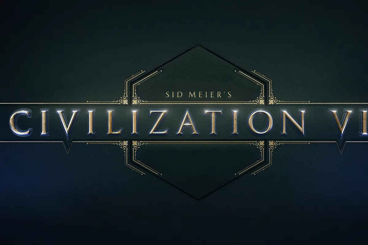 Civilization 7 Kembali! Game Strategi Legendaris Siap Meluncur di Tahun 2025