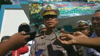 Polri: Samsat Online Cegah Pungutan Liar