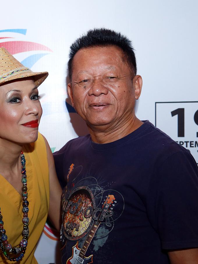 Java Jazz Festival Siapkan Tribute untuk Ireng Maulana 