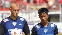Kiko Insa Bisa Contoh Alfarizi bila Kembali ke Arema