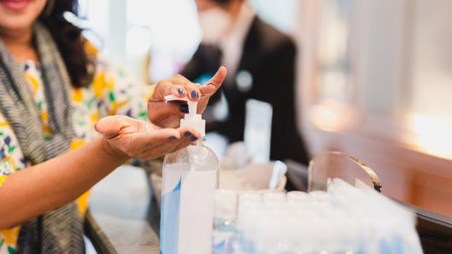 Hotel dengan Protokol Kesehatan Ketat, Seperti Apa Itu?