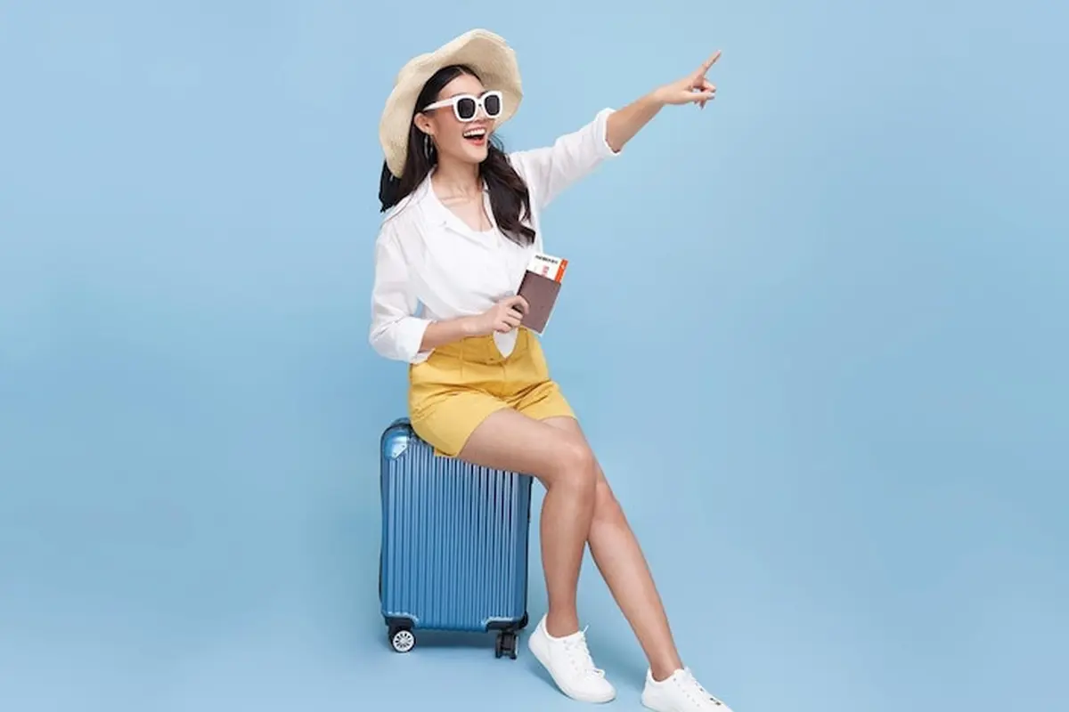 Tips Persiapan Solo Traveling