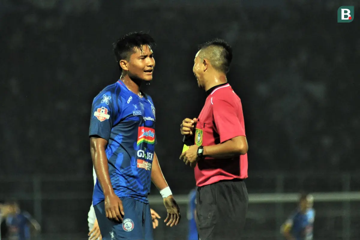 Ahmad Nur Hardianto