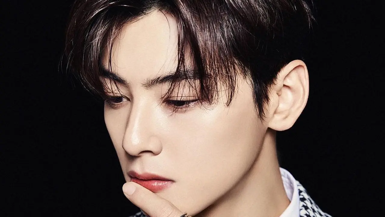 [Fimela] Cha Eun Woo