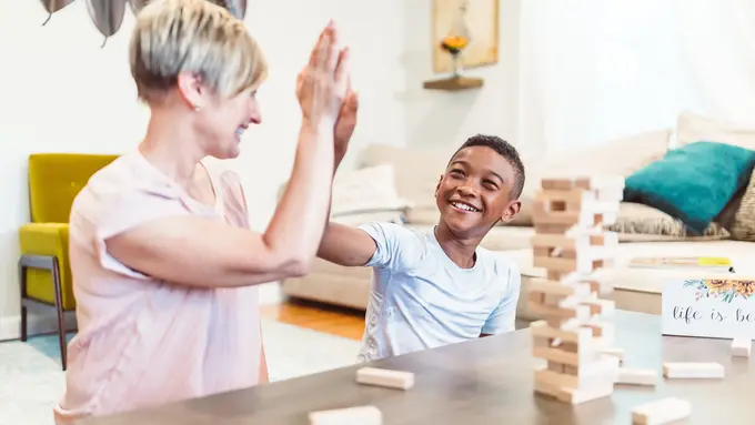 Tips Memotivasi Anak