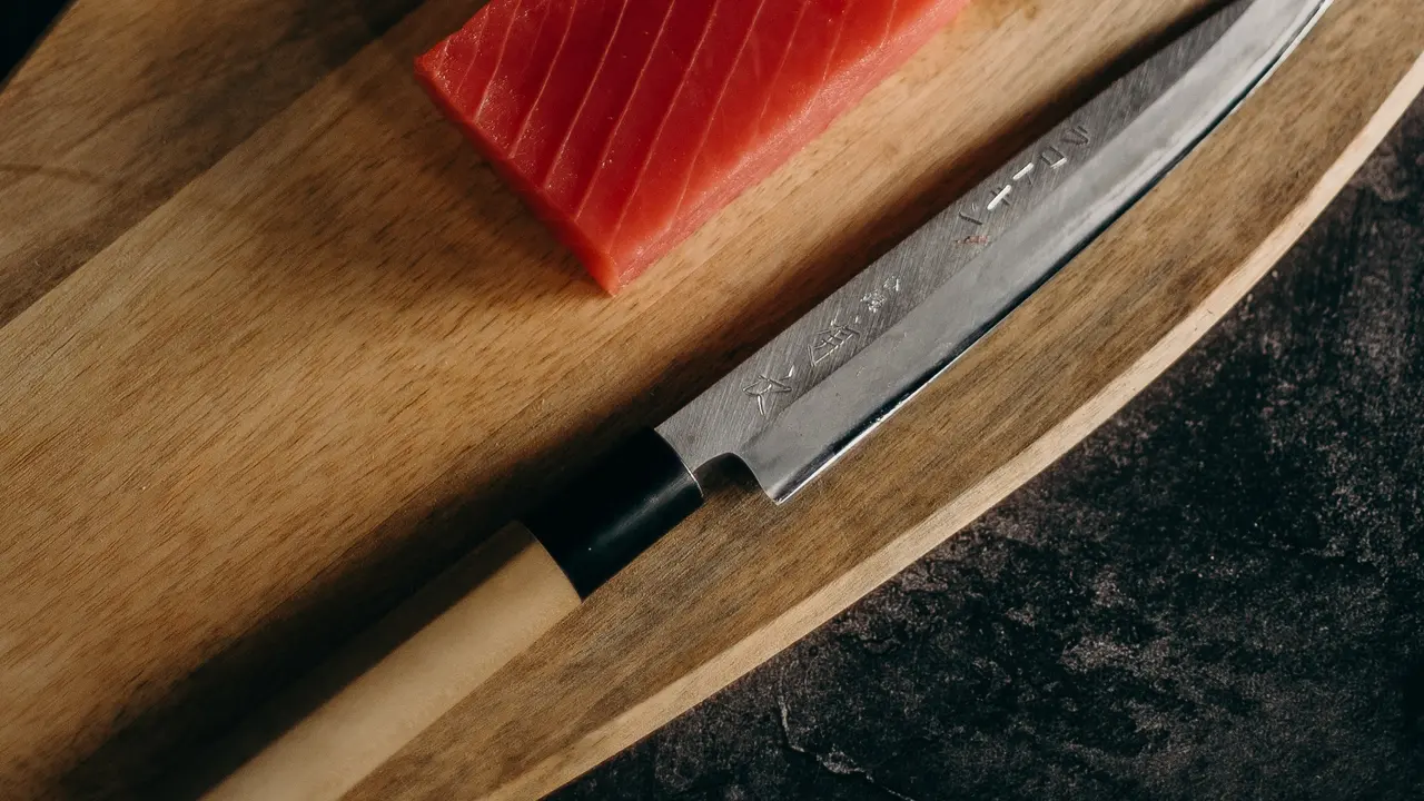 ilustrasi ikan tuna mencegah sakit jantung/pexels