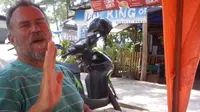 Turis Australia: Eksekusi Mati Duo Bali Nine Tak Ada Pengaruh
