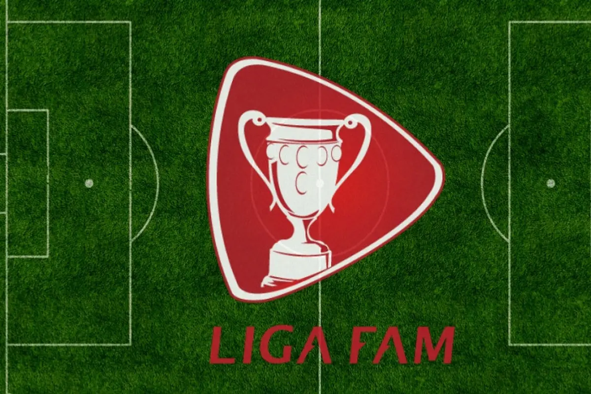 Liga FAM Malaysia