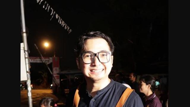 Bisnis Warteg Gratis Keliling Terima Dibayar Pakai Rupiah Dolar Dan Doa Lifestyle Liputan6 Com