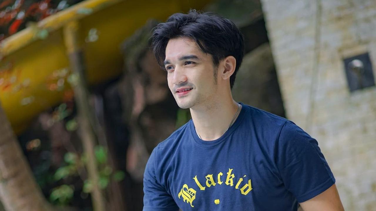 Rexy Rizky. (Foto: Instagram @rexyrizky019)