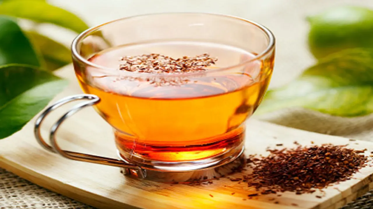 Mengenal Teh Rooibos