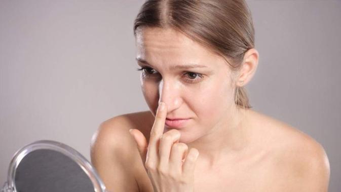 15 Cara Menghilangkan Komedo Hitam Di Hidung Secara Alami Dan Cepat Hot Liputan6 Com