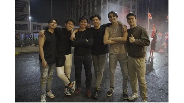 Turunkan Berat Badan dan Cukur Brewok, Ini 6 Potret Terbaru Aliando Syarief