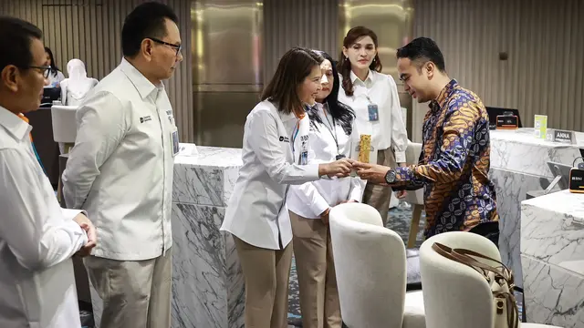 Hari Pelanggan Nasional, BNI Tegaskan Komitmen 80 Tahun Melayani Sepenuh Hati