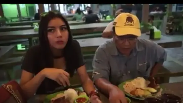 Hotman Paris dan Millendaru