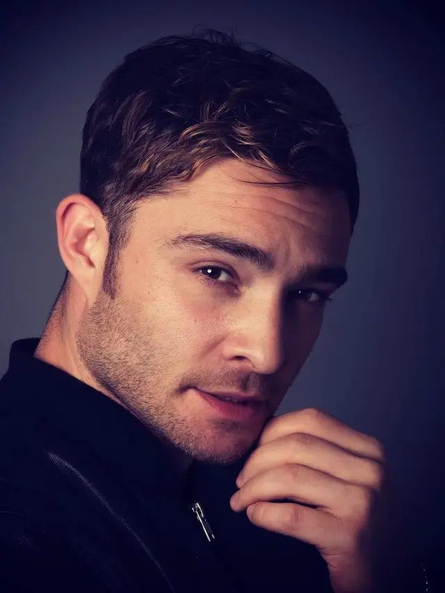 Ed Westwick (Instagram/ edwestwick)