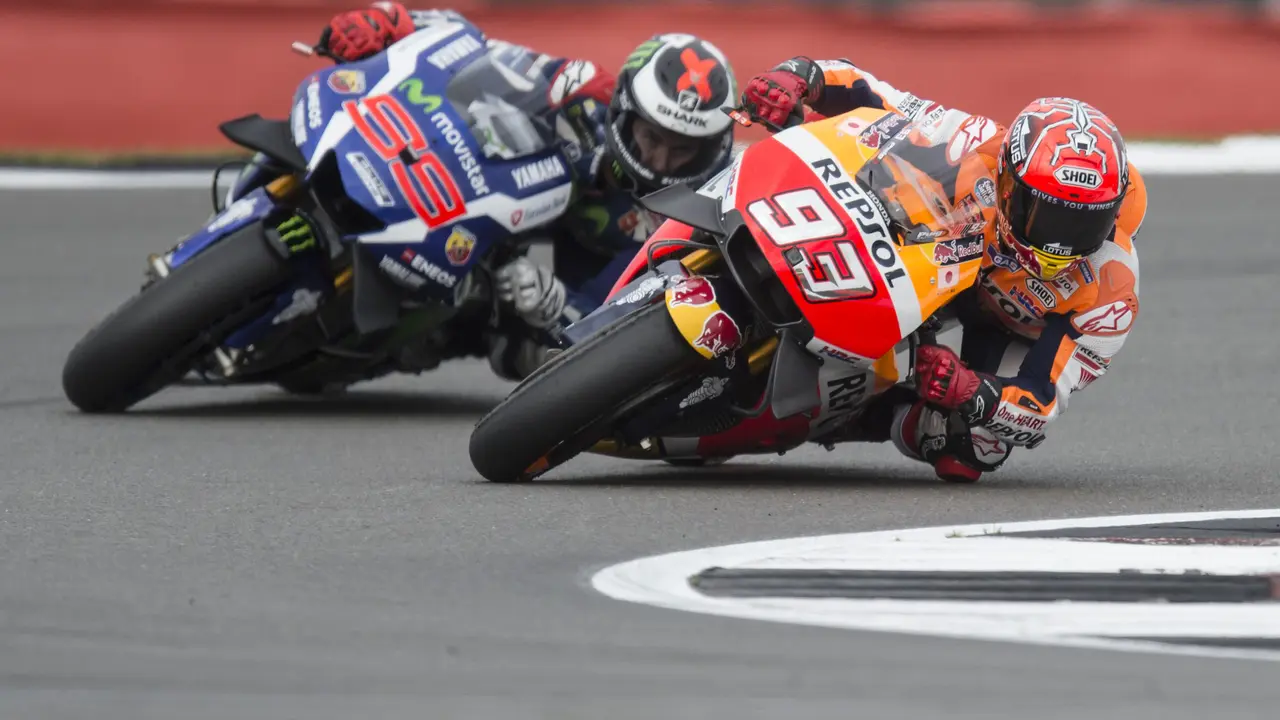 Marc Marquez