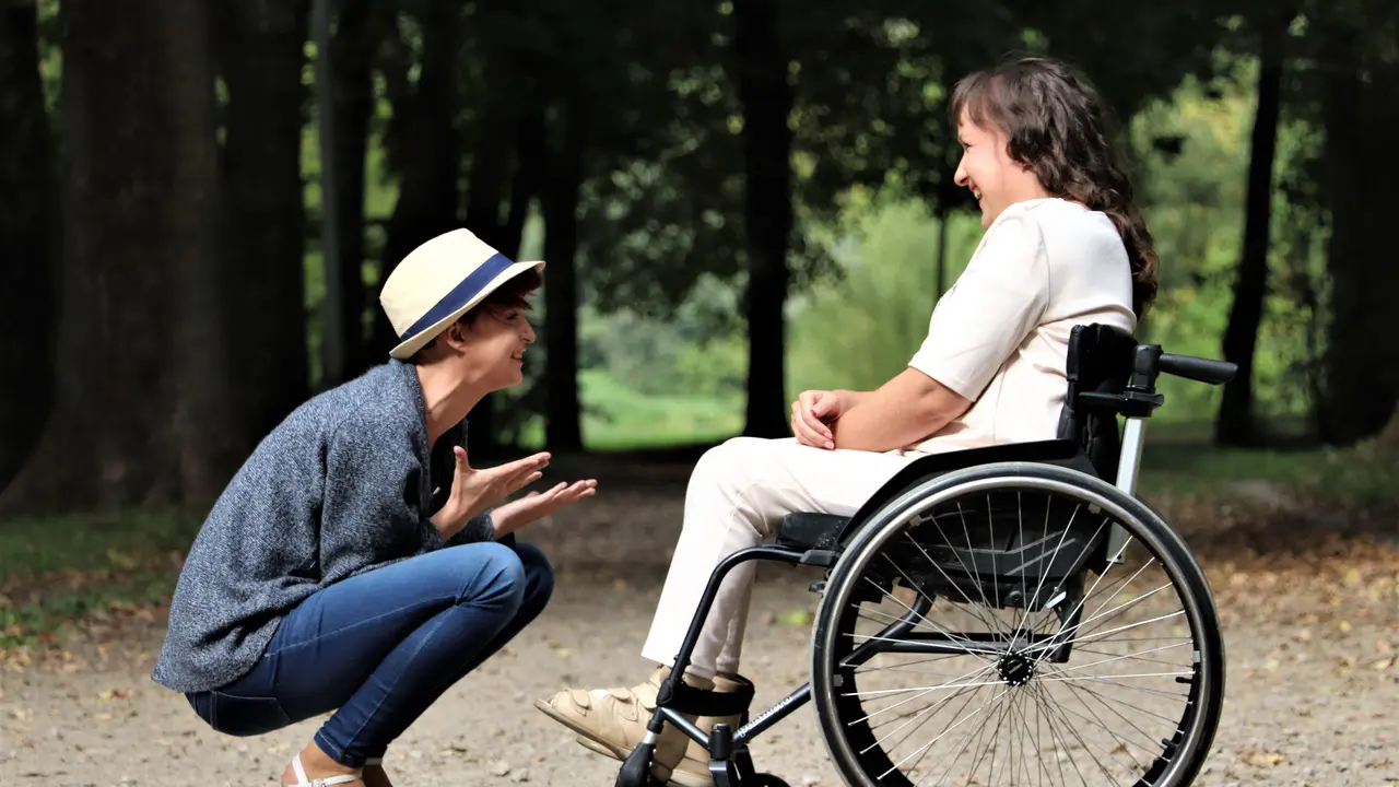 Disabilitas