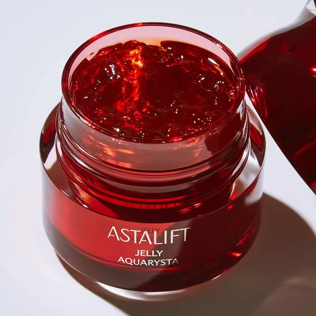 ASTALIFT, lini skincare dari FUJIFILM Indonesia