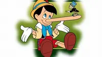 Jadwal tayang film Pinocchio yang nantinya diperankan aktor pun telah ditancapkan.