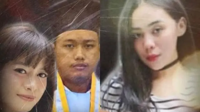 6 Potret Elly Sugigi dan Ketiga Anaknya, Ada yang Pernah Diberikan ke Tukang Sayur