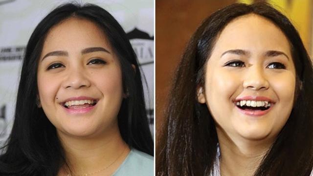 6 Potret Seleb Cewek Indonesia Serupa Tapi Tak Sedarah, Bak Pinang Dibelah Dua
