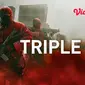 Film Triple 9 (Dok. Vidio)