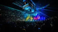 ONE Championship 168 Sukses Besar, Hasilkan Rp 300 Miliar untuk Perekonomian Denver