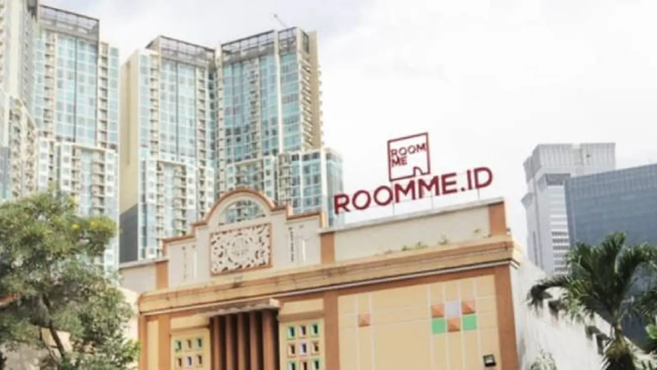RoomMe