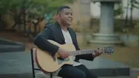 Lirik lagu Andmesh Kamaleng Cinta Luar Biasa, Lengkap Beserta Makna dan Fakta di Baliknya