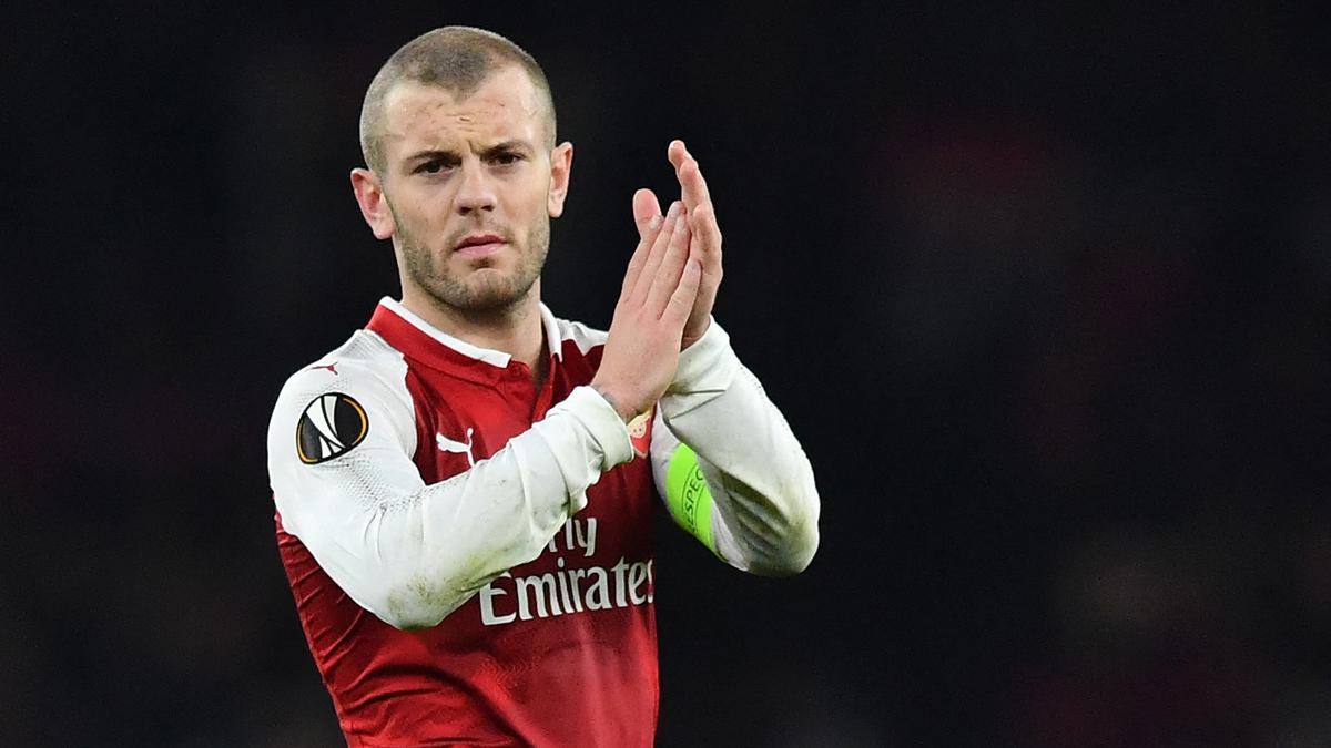Jack Wilshere Berpotensi Kembali ke Arsenal, Kini Bidik Posisi Pelatih U-21