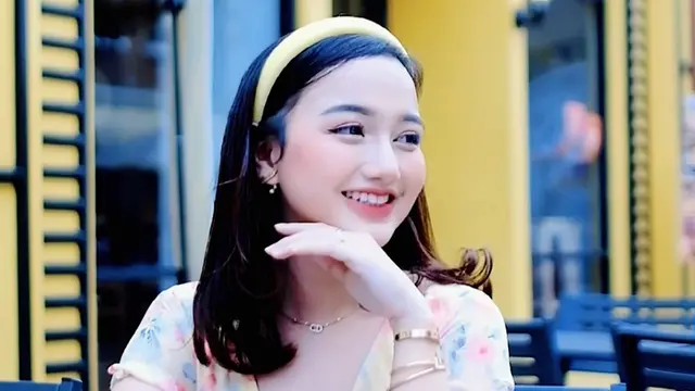 [Fimela] Nanda Arsyinta