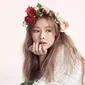 HyunA  (Pinterest)